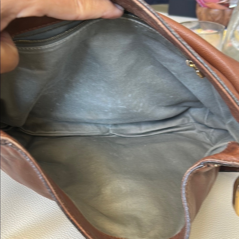 Marc Jacobs Paradise Leigh messenger - Picture 8 of 12